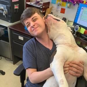 Meet your Posher, Justin